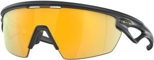 Oakley Sphaera Matte Carbon - Prizm 24K Polarized