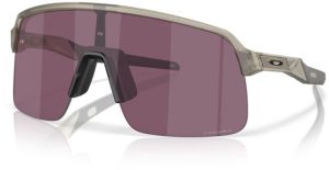 Oakley Sutro Lite Matte Grey Ink/Prizm Road Black