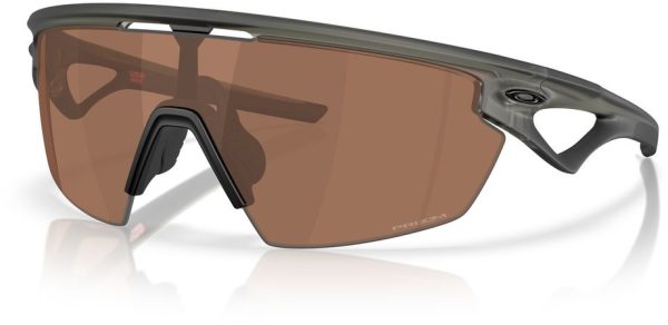 Oakley Sphaera Matte Olive Ink/Prizm Tungsten