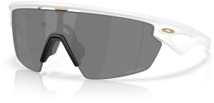 Oakley Sphaera Matte White/Prizm Black