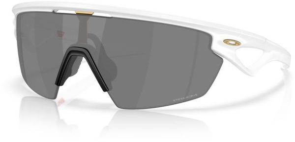 Oakley Sphaera Matte White/Prizm Black
