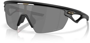 Oakley Sphaera Matte Black/Prizm Black
