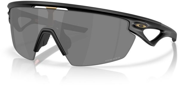 Oakley Sphaera Matte Black/Prizm Black