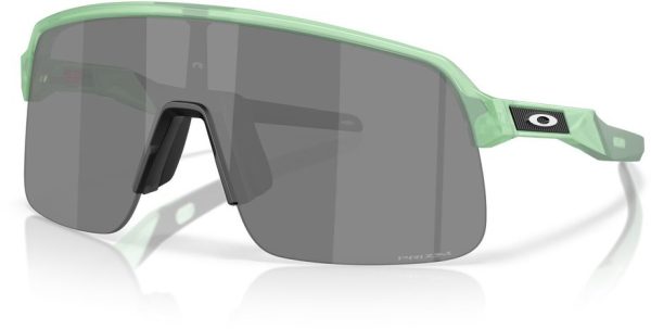 Oakley Sutro Lite S Matte Trans Jade/Prizm Black