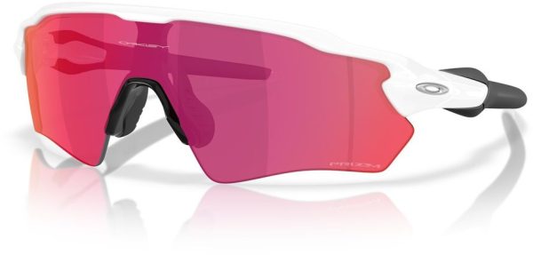 Oakley Radar Ev S Path Polished White/Prizm Field