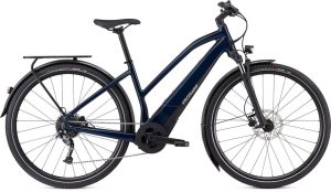 Specialized Turbo Vado 3.0 Step-Through - 460 Wh - 28 Zoll - Trapez