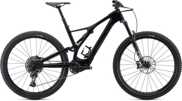 0888818534708 Specialized Turbo Levo SL Comp Carbon - 320 Wh - 29 Zoll - Fully
