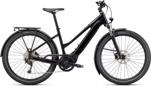Specialized Turbo Vado 3.0 Step-Through - 530 Wh - 27,5 Zoll - Trapez