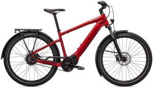 Specialized Turbo Vado 3.0 IGH - 530 Wh - 27,5 Zoll - Diamant