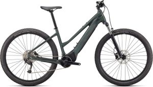 Specialized Turbo Tero 3.0 Step-Through - 530 Wh - 29 Zoll - Trapez