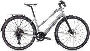 Specialized Turbo Vado SL 5.0 EQ Step-Through - 320 Wh - 28 Zoll - Trapez