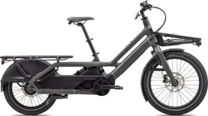 Specialized Porto 4.0 - 710 Wh - 24 Zoll - Longtail - 2026