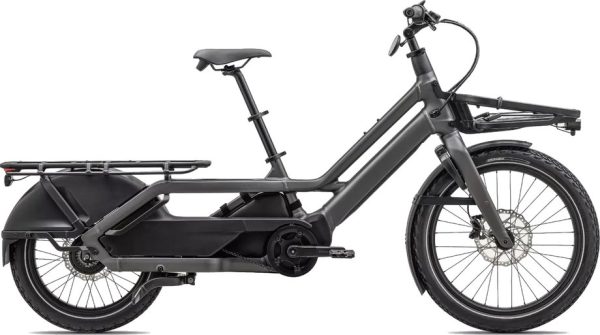 Specialized Porto 4.0 - 710 Wh - 24 Zoll - Longtail - 2026