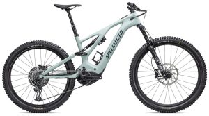 Specialized Turbo Levo Comp Carbon - 700 Wh - 29 - 27,5 Zoll - Fully