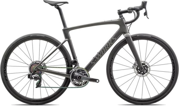 0888818884421 Specialized S-Works Roubaix - 28 Zoll - Diamant