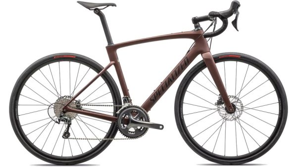 0888818884544 Specialized Roubaix SL8 - 28 Zoll - Diamant - 2026