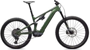 Specialized Turbo Levo Expert Carbon G4 - 840 Wh - 29 - 27,5 Zoll - Fully