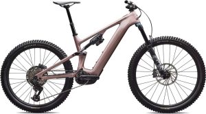 Specialized Turbo Levo Comp Carbon G4 - 840 Wh - 29 - 27,5 Zoll - Fully