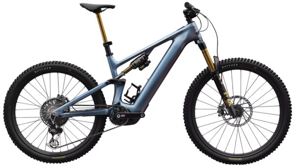 0888818954124 Specialized S-Works Turbo Levo Carbon G4 - 840 Wh - 29 - 27,5 Zoll - Fully