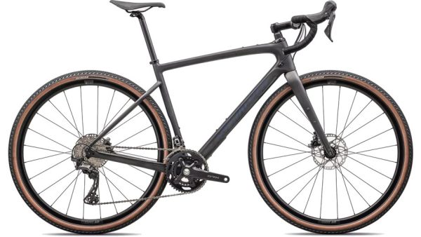 Specialized Diverge Sport Carbon - 28 Zoll - Diamant