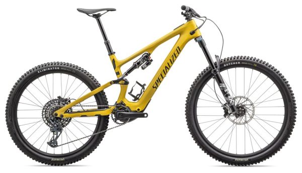 0888818974870 Specialized Turbo Levo SL Comp Carbon - 320 Wh - 29 - 27,5 Zoll - Fully