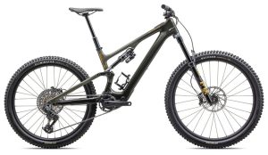 Specialized Turbo Levo SL Expert Carbon - 320 Wh - 29 - 27,5 Zoll - Fully
