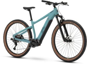 Hepha Mountain 7 Ultra - 800 Wh - 29 Zoll - Diamant