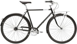 Creme Caferacer Man Solo - 28 Zoll - Diamant