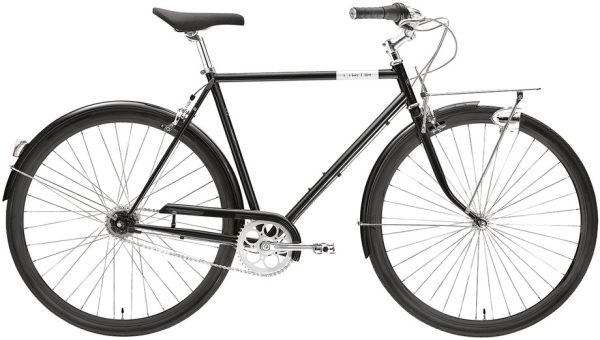 2016736012703 Creme Caferacer Man Solo - 28 Zoll - Diamant