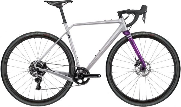 Rondo Ruut CF2 - 28 Zoll - Diamant