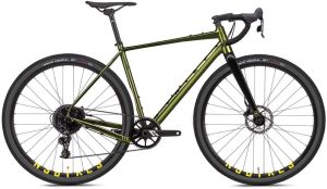 NS Bikes RAG+ 1 - 28 Zoll - Diamant