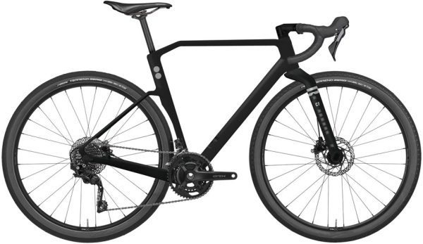 Rondo RATT CF 2 - 27,5 Zoll - Diamant