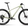 Cervelo ZHT-5 - GX Eagle AXS - 29 Zoll - Diamant - Moss / Khaki