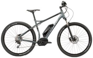 Carver Strict E02 - 500 Wh - 29 Zoll - Diamant