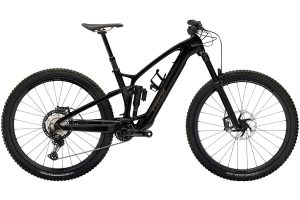 Trek Fuel EXe 9.8 XT - 360 Wh - 29 Zoll - Fully