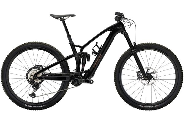Trek Fuel EXe 9.8 XT - 360 Wh - 29 Zoll - Fully