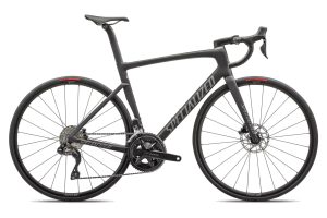 Specialized Tarmac SL7 Comp - 28 Zoll - Diamant - Satin Obsidian / Smoke