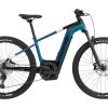 Cannondale Trail Neo 2 - 625 Wh - 29 Zoll - Diamant - Deep Teal