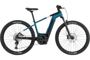 Cannondale Trail Neo 2 - 625 Wh - 29 Zoll - Diamant - Deep Teal