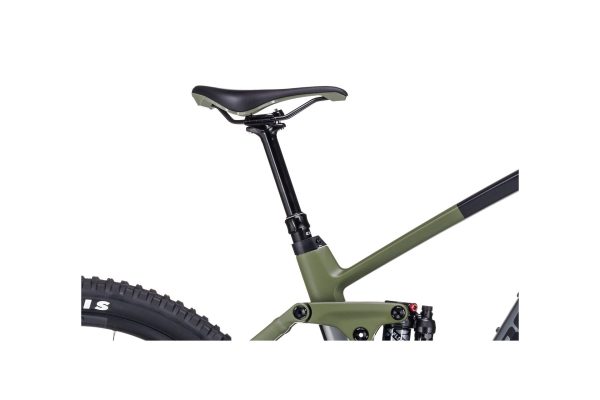 Cube Stereo Hybrid 160 HPC TM 750 27.5 - 750 Wh - 27,5 Zoll - Fully