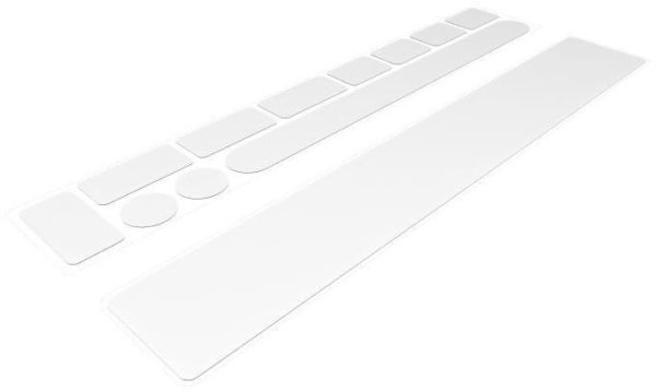 Zefal Schutzfolie Skin Armor M