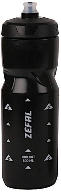 Zefal Trinkflasche Sense Soft - 800 ml
