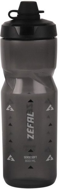 Zefal Trinkflasche Sense Soft - 800 ml No-Mud