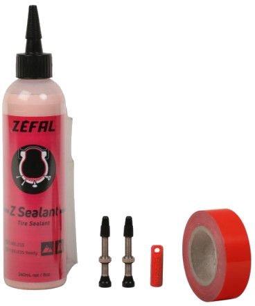 3420589367009 Zefal Tubeless Kit - 30 mm