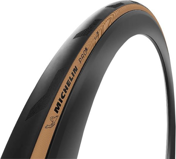 Michelin Pro5 Classic TLR 700x28C Race Compound Competition Line