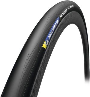 Michelin Power All Season 700x23C Race Compound Competition Line