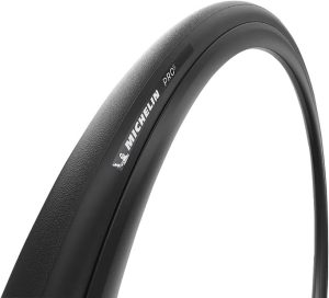 Michelin Pro5 TLR 700x30C Gum-X Compound Competition Line