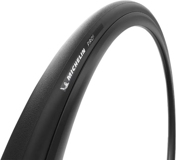 Michelin Pro5 TLR 700x30C Gum-X Compound Competition Line