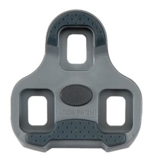 Look Keo Grip Pedalplatten, 4,5 Grad
