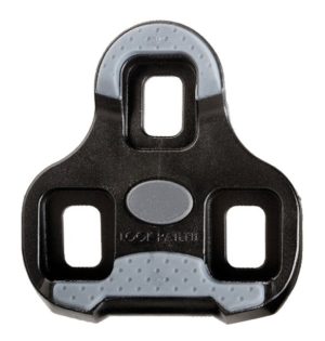 Look Keo Grip Pedalplatten, 0 Grad